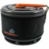 Offres 🔔 Popote Et Gamelle Popote Céramique Jetboil Ceramic Cook Pot FluxRing 1,5L ✨ -VOYAGE LES INDISPENSABLES Soldes popote ceramique jetboil ceramic cook pot fluxring 15l