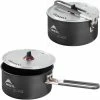 Nouveau 🎁 Popote Et Gamelle Popote Céramique MSR Ceramic Pot Solo 1,3L 👍 -VOYAGE LES INDISPENSABLES Soldes popote ceramique msr ceramic pot solo 13l