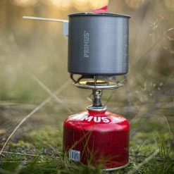 Promo 😉 Popote Et Gamelle Popote Céramique Primus Trek Pot 0,6L 😍 -VOYAGE LES INDISPENSABLES Soldes popote ceramique primus trek pot 06l 1