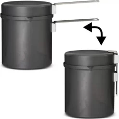 Le moins cher 🎁 Popote Et Gamelle Popote Céramique Primus Trek Pot 1L 🎁