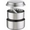 Coupon 🤩 Popote Et Gamelle Popote Inox MSR Alpine 2 Pot Set ✔️ 2 Coupon 🤩 Popote Et Gamelle Popote Inox MSR Alpine 2 Pot Set ✔️ -VOYAGE LES INDISPENSABLES Soldes popote inox msr alpine 2 pot set