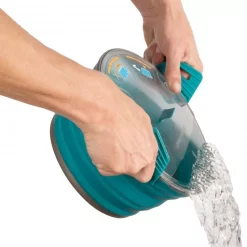 Promo 👏 Popote Et Gamelle Popote Pliable Sea To Summit XPOT 2.8L Grise 🛒 -VOYAGE LES INDISPENSABLES Soldes popote pliable xpot sea to summit grise 2