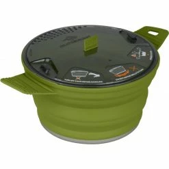 Offres 🎉 Popote Et Gamelle Popote Pliable Sea To Summit XSET 31 🔥 7 Offres 🎉 Popote Et Gamelle Popote Pliable Sea To Summit XSET 31 🔥 -VOYAGE LES INDISPENSABLES Soldes popote sea to summit xset 31 1