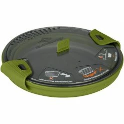 Offres 🎉 Popote Et Gamelle Popote Pliable Sea To Summit XSET 31 🔥 8 Offres 🎉 Popote Et Gamelle Popote Pliable Sea To Summit XSET 31 🔥 -VOYAGE LES INDISPENSABLES Soldes popote sea to summit xset 31 2