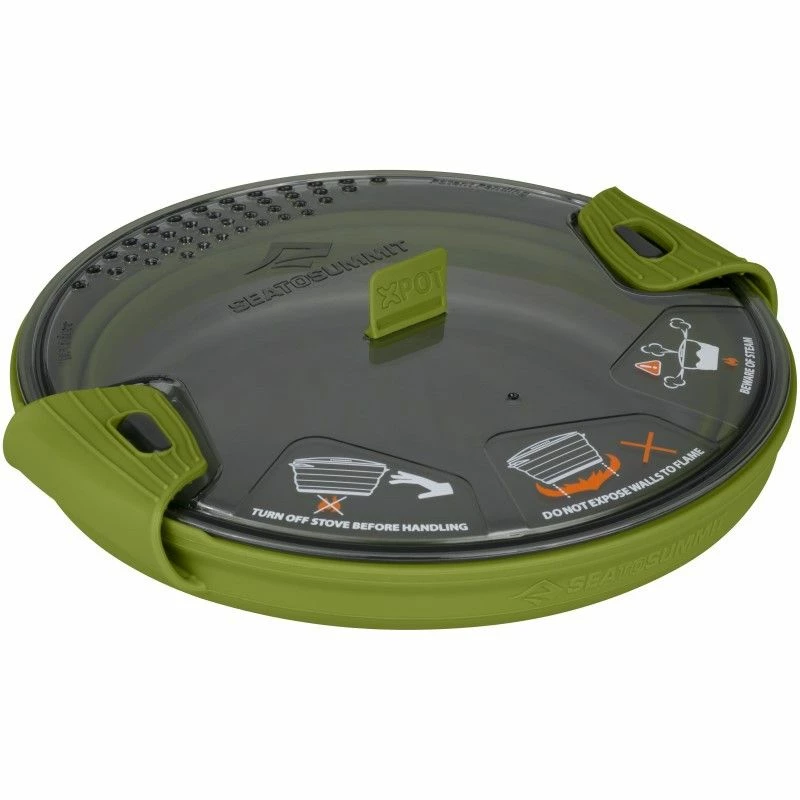 Offres 🎉 Popote Et Gamelle Popote Pliable Sea To Summit XSET 31 🔥 5 Offres 🎉 Popote Et Gamelle Popote Pliable Sea To Summit XSET 31 🔥 – Image 3