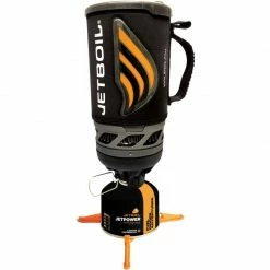 Meilleure affaire 😍 Popote Et Gamelle Réchaud Et Popote Jetboil Flash Carbon 👍