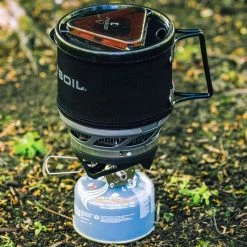 Le moins cher 🛒 Popote Et Gamelle Réchaud Et Popote Jetboil MiniMo ⭐ -VOYAGE LES INDISPENSABLES Soldes rechaud et popote jetboil minimo 2