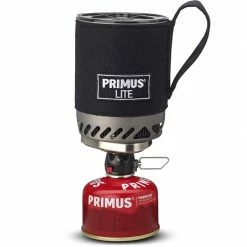 Budget 🛒 Popote Et Gamelle Réchaud Et Popote Primus Lite Stove System 🔥
