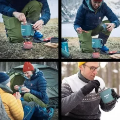 Les meilleures critiques de ❤️ Popote Et Gamelle Réchaud + Popote Primus Lite Plus Stove System 😀 -VOYAGE LES INDISPENSABLES Soldes rechaud popote primus lite plus stove system 2