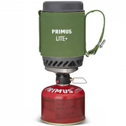 Les meilleures critiques de ❤️ Popote Et Gamelle Réchaud + Popote Primus Lite Plus Stove System 😀