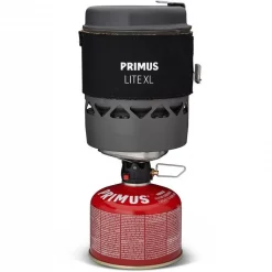 Acheter 👍 Popote Et Gamelle Réchaud + Popote Primus Lite XL Stove System ❤️