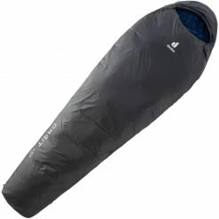 Vente flash 😀 Sac De Couchage Deuter Orbit +5°C Reg 👍