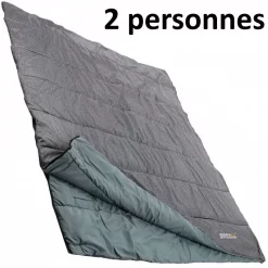 Coupon 🧨 Sac De Couchage Regatta Maui Double 2 Personnes 😉