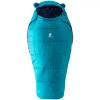 Tout neuf 🧨 Sac De Couchage Bébé Deuter Little Star Turquoise ✨ -VOYAGE LES INDISPENSABLES Soldes sac de couchage bebe deuter little star exp