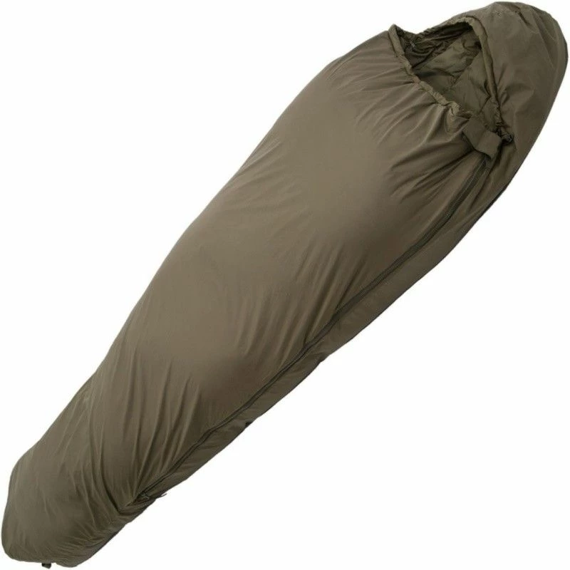 Budget 🎉 Sac De Couchage Carinthia Tropen 185 Vert Militaire Armée 🎁 3 Budget 🎉 Sac De Couchage Carinthia Tropen 185 Vert Militaire Armée 🎁