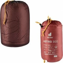 Budget 👏 Sac De Couchage Duvet Deuter Astro 300 +3°C REG 🎁 8 Budget 👏 Sac De Couchage Duvet Deuter Astro 300 +3°C REG 🎁 -VOYAGE LES INDISPENSABLES Soldes sac de couchage deuter astro 400 reg 2