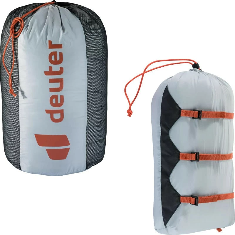 Tout neuf 🤩 Sac De Couchage Duvet Deuter Astro Pro 400 -6°C REG 🛒 5 Tout neuf 🤩 Sac De Couchage Duvet Deuter Astro Pro 400 -6°C REG 🛒 – Image 3