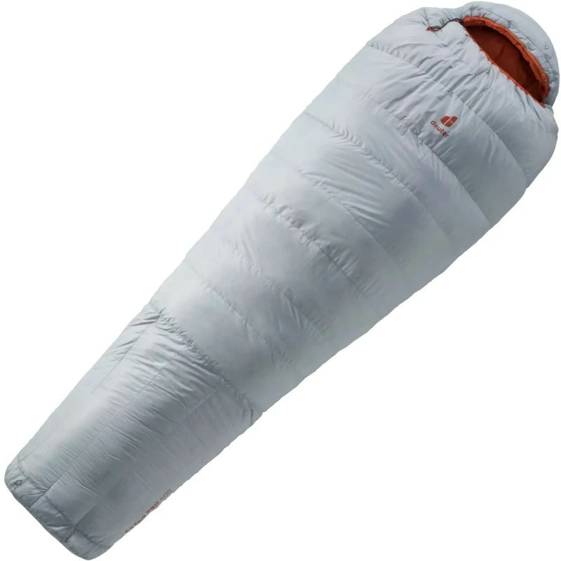 Tout neuf 🤩 Sac De Couchage Duvet Deuter Astro Pro 400 -6°C REG 🛒 3 Tout neuf 🤩 Sac De Couchage Duvet Deuter Astro Pro 400 -6°C REG 🛒