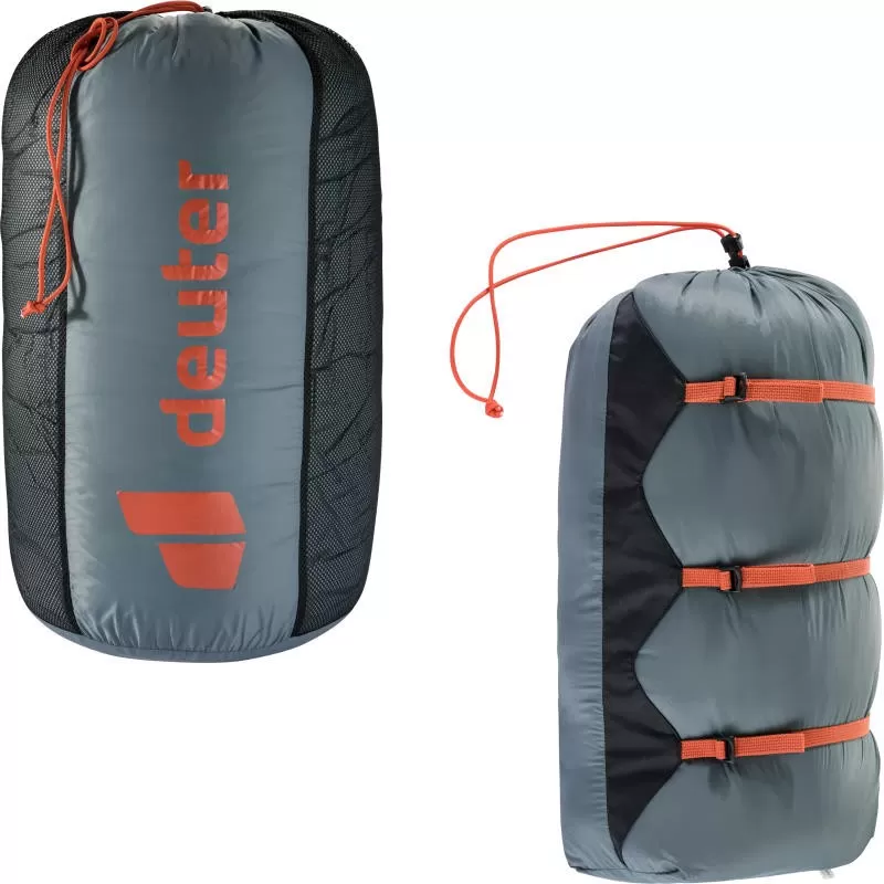 Bon marché 🧨 Sac De Couchage Duvet Deuter Astro Pro 600 -11°C REG 👏 5 Bon marché 🧨 Sac De Couchage Duvet Deuter Astro Pro 600 -11°C REG 👏 – Image 3