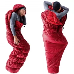 Top 10 ❤️ Sac De Couchage Deuter Exosphere -6°C Reg 🛒 -VOYAGE LES INDISPENSABLES Soldes sac de couchage deuter exosphere 4 reg 4