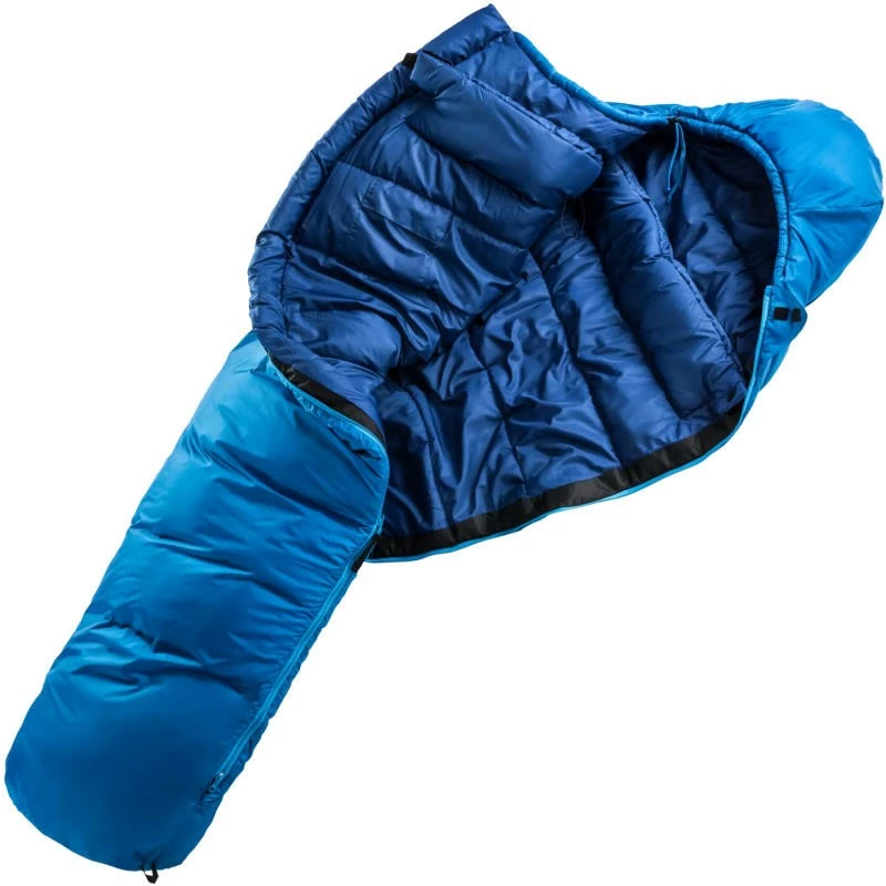 Sortie 👏 Sac De Couchage Deuter Orbit 0°C Reg 🤩 5 Sortie 👏 Sac De Couchage Deuter Orbit 0°C Reg 🤩 – Image 3