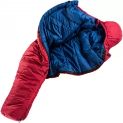 Meilleure affaire 😍 Sac De Couchage Deuter Orbit -5°C Reg 🌟 -VOYAGE LES INDISPENSABLES Soldes sac de couchage deuter orbit 5 reg 2