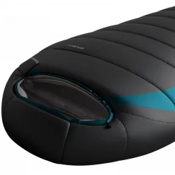 Coupon 🥰 Sac De Couchage Duvet Husky Dexter -15°C 🔔 -VOYAGE LES INDISPENSABLES Soldes sac de couchage duvet husky dexter 15c 2