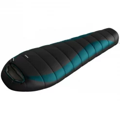 Coupon 🥰 Sac De Couchage Duvet Husky Dexter -15°C 🔔 -VOYAGE LES INDISPENSABLES Soldes sac de couchage duvet husky dexter 15c 4