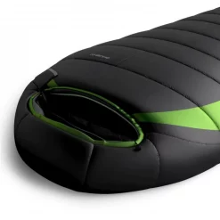 Promo 🛒 Sac De Couchage Duvet Husky Dinis -10°C 😀 -VOYAGE LES INDISPENSABLES Soldes sac de couchage duvet husky dinis 10c 2