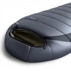 Vente flash 🎁 Sac De Couchage Duvet Husky Dopy -25°C 💯 -VOYAGE LES INDISPENSABLES Soldes sac de couchage duvet husky dopy 25c 2