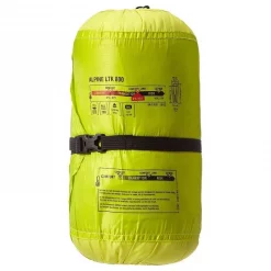 Acheter 👍 Sac De Couchage Duvet Millet Alpine LTK 800 🔥 -VOYAGE LES INDISPENSABLES Soldes sac de couchage duvet millet alpine ltk 800 2