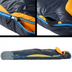 Offres 🔥 Sac De Couchage Duvet Nemo Disco Mens 15 Regular ✨ -VOYAGE LES INDISPENSABLES Soldes sac de couchage duvet nemo disco mens 15 regular 2