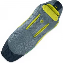 Remise ⌛ Sac De Couchage Duvet Nemo Disco Mens 30 Regular ✨