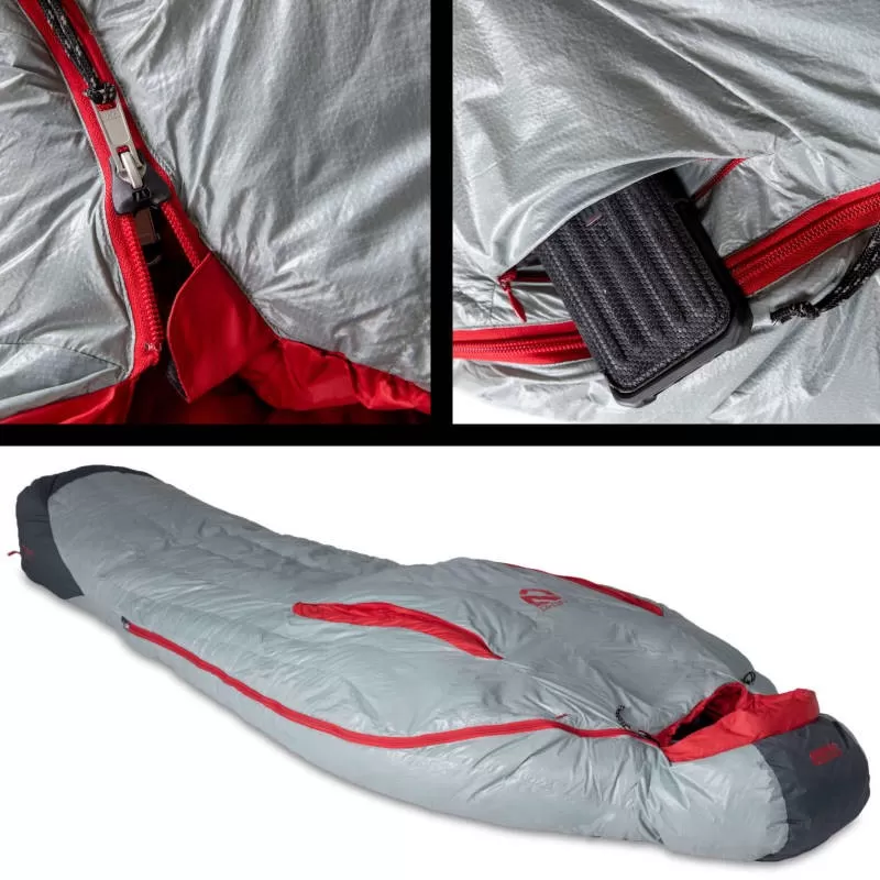 Offres 💯 Sac De Couchage Duvet Nemo Kayu Mens 15 Regular 🎉 5 Offres 💯 Sac De Couchage Duvet Nemo Kayu Mens 15 Regular 🎉 – Image 3