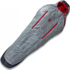 Offres 💯 Sac De Couchage Duvet Nemo Kayu Mens 15 Regular 🎉