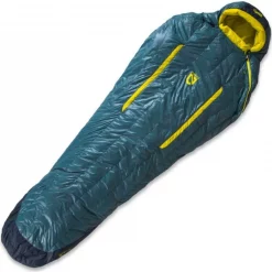 Offres 🤩 Sac De Couchage Duvet Nemo Kayu Mens 30 Regular 🛒