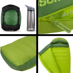 Meilleure vente 🎁 Sac De Couchage Duvet Sea To Summit Ascent AcII 🤩 -VOYAGE LES INDISPENSABLES Soldes sac de couchage duvet sea to summit ascent acii 1