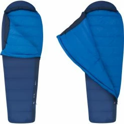 Meilleure vente 😀 Sac De Couchage Duvet Sea To Summit Trek TKII Regular ❤️ -VOYAGE LES INDISPENSABLES Soldes sac de couchage duvet sea to summit trek tkii regular 2