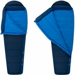 Offres 😍 Sac De Couchage Duvet Sea To Summit Trek TKIII Regular 🔥 -VOYAGE LES INDISPENSABLES Soldes sac de couchage duvet sea to summit trek tkiii regular 2