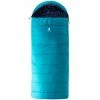 Le moins cher ⭐ Sac De Couchage Enfant Deuter Starlight SQ Turquoise ❤️ -VOYAGE LES INDISPENSABLES Soldes sac de couchage enfant deuter dreamland vert