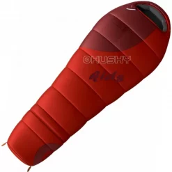 Tout neuf ⭐ Sac De Couchage Enfant Husky Kids Magic -12°C Rouge 👏