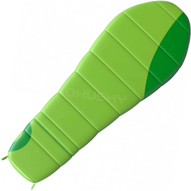 Offres ✔️ Sac De Couchage Enfant Husky Kids Magic -12°C Vert 🧨 4 Offres ✔️ Sac De Couchage Enfant Husky Kids Magic -12°C Vert 🧨 – Image 2