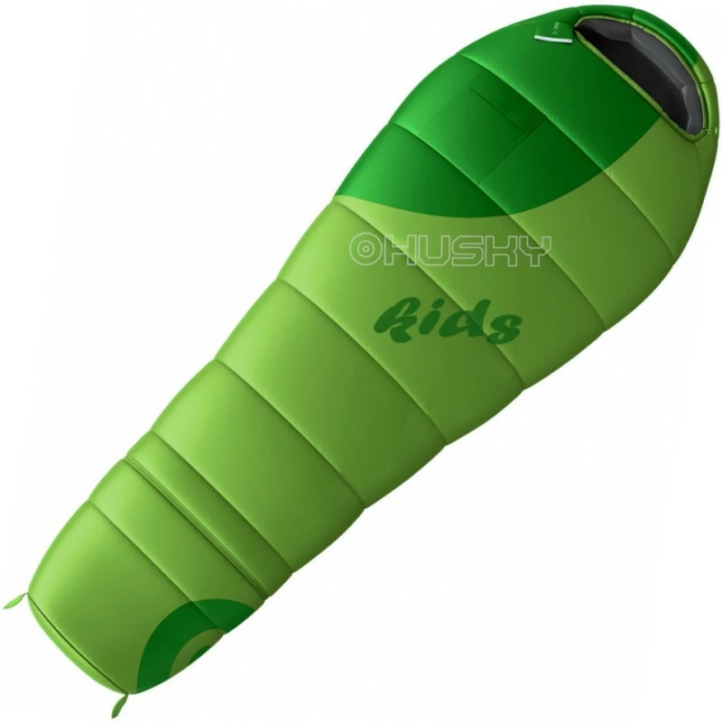 Offres ✔️ Sac De Couchage Enfant Husky Kids Magic -12°C Vert 🧨 3 Offres ✔️ Sac De Couchage Enfant Husky Kids Magic -12°C Vert 🧨