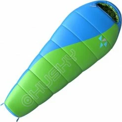 Le moins cher 🔥 Sac De Couchage Enfant Husky Kids Merlot -10°C 🧨