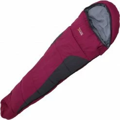 Meilleure vente 🌟 Sac De Couchage Enfant Regatta Hilo Boost Violet ✨