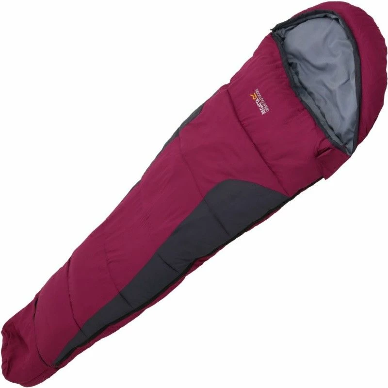 Meilleure vente 🌟 Sac De Couchage Enfant Regatta Hilo Boost Violet ✨ 3 Meilleure vente 🌟 Sac De Couchage Enfant Regatta Hilo Boost Violet ✨