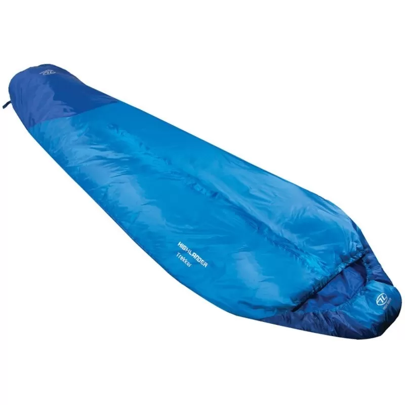 Remise 🔔 Sac De Couchage Highlander Trekker 50 🌟 5 Remise 🔔 Sac De Couchage Highlander Trekker 50 🌟 – Image 3