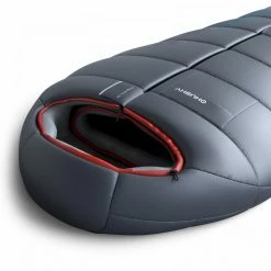 Meilleure affaire 😉 Sac De Couchage Husky Anapurna -28°C 🎁 -VOYAGE LES INDISPENSABLES Soldes sac de couchage husky anapurna 2