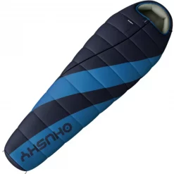 Nouveau 🥰 Sac De Couchage Husky Ember -14°C ❤️