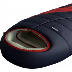 Nouveau 🥰 Sac De Couchage Husky Emotion -20°C ✔️ -VOYAGE LES INDISPENSABLES Soldes sac de couchage husky emotion 2